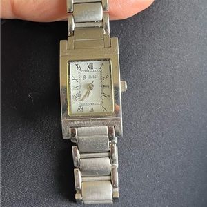 Vintage Silpada Watch.